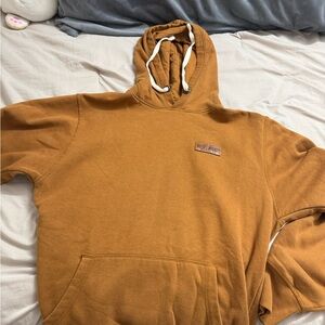 College Hoodie